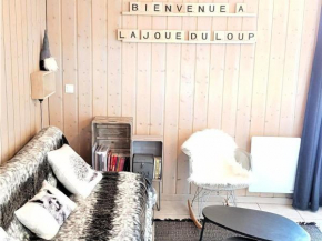 Chalet duplex cosy, 7 pers, parking gratuit, animaux bienvenus - FR-1-504-51